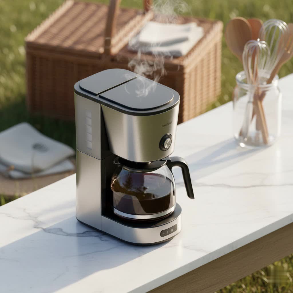 The Ultimate Guide to Vietnamese Coffee Makers: Brew Authentic Flavors at Home