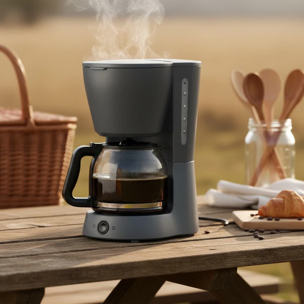 Discovering Your Perfect Brew: A Guide to Small Coffee Makers