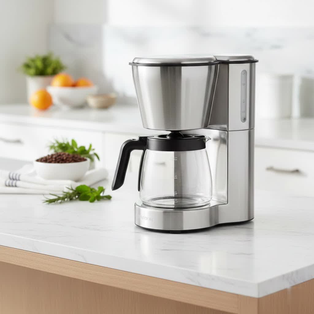 The Ultimate Guide to K-Cup Coffee Makers: Convenience, Quality, and Choices