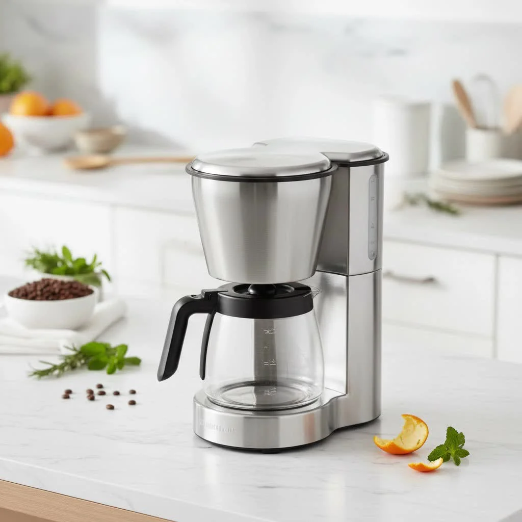 The Ultimate Guide to Mr. Coffee Iced Tea Makers: Brew Perfection at Home