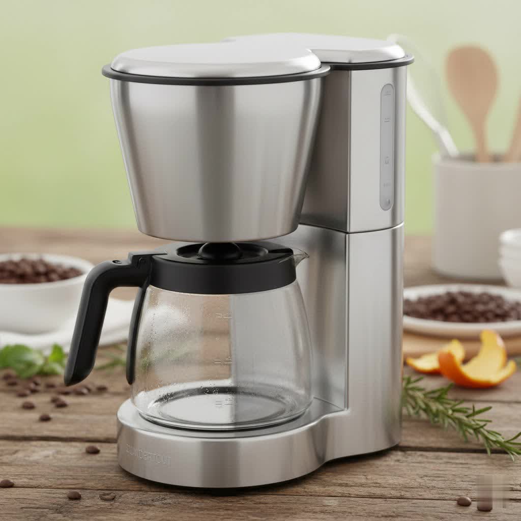 Master Your Morning Brew: A Comprehensive Guide to Cuisinart Coffee Makers with Grinders
