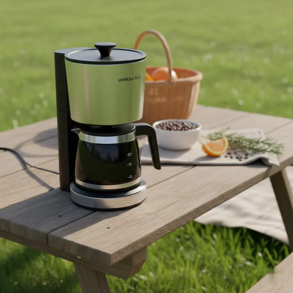 Finding Your Perfect Coffee Maker Nearby: A Local Buyer's Guide