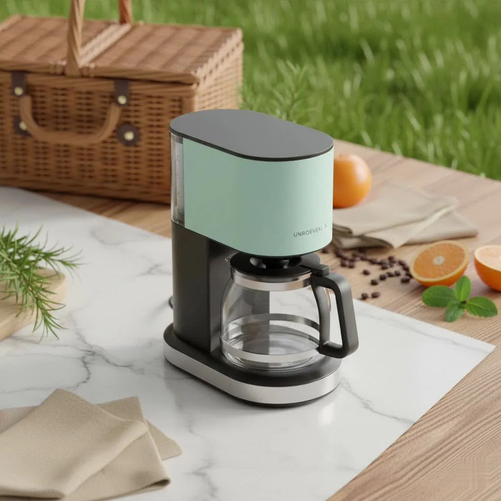 The Ultimate Guide to Single Serve Pod Coffee Makers
