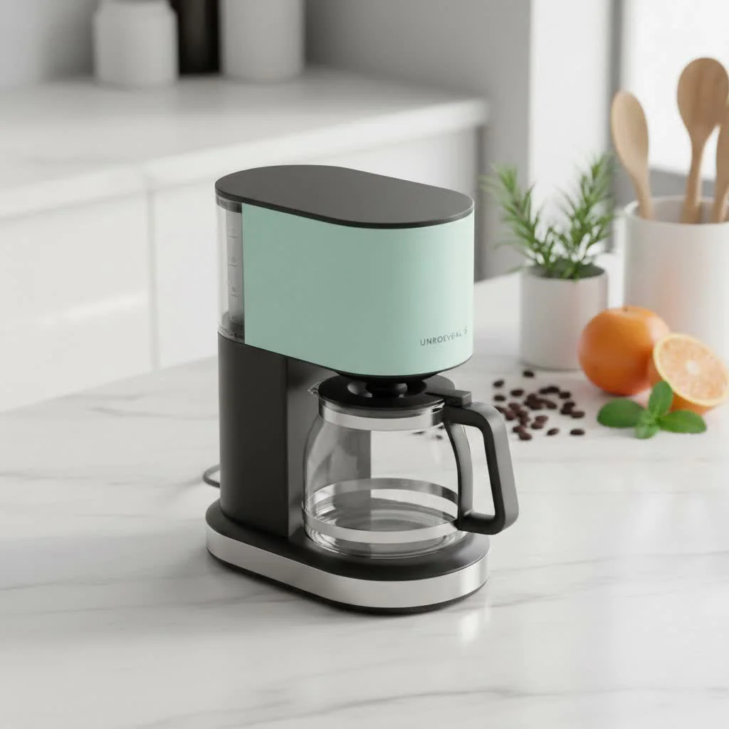 Discover Your Perfect Iced Coffee Maker: Reviews &amp; Buying Guide