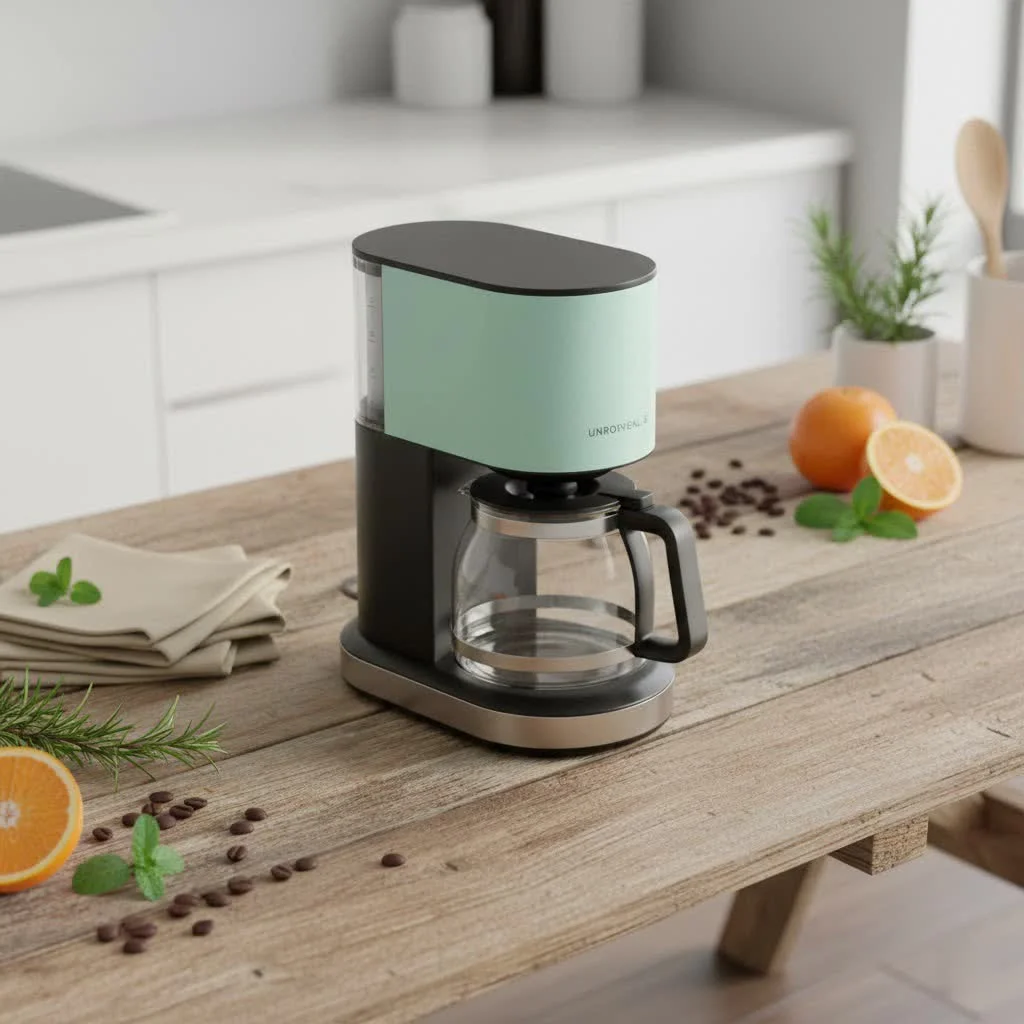 improve your Morning: The Ultimate Guide to Automatic Coffee Makers