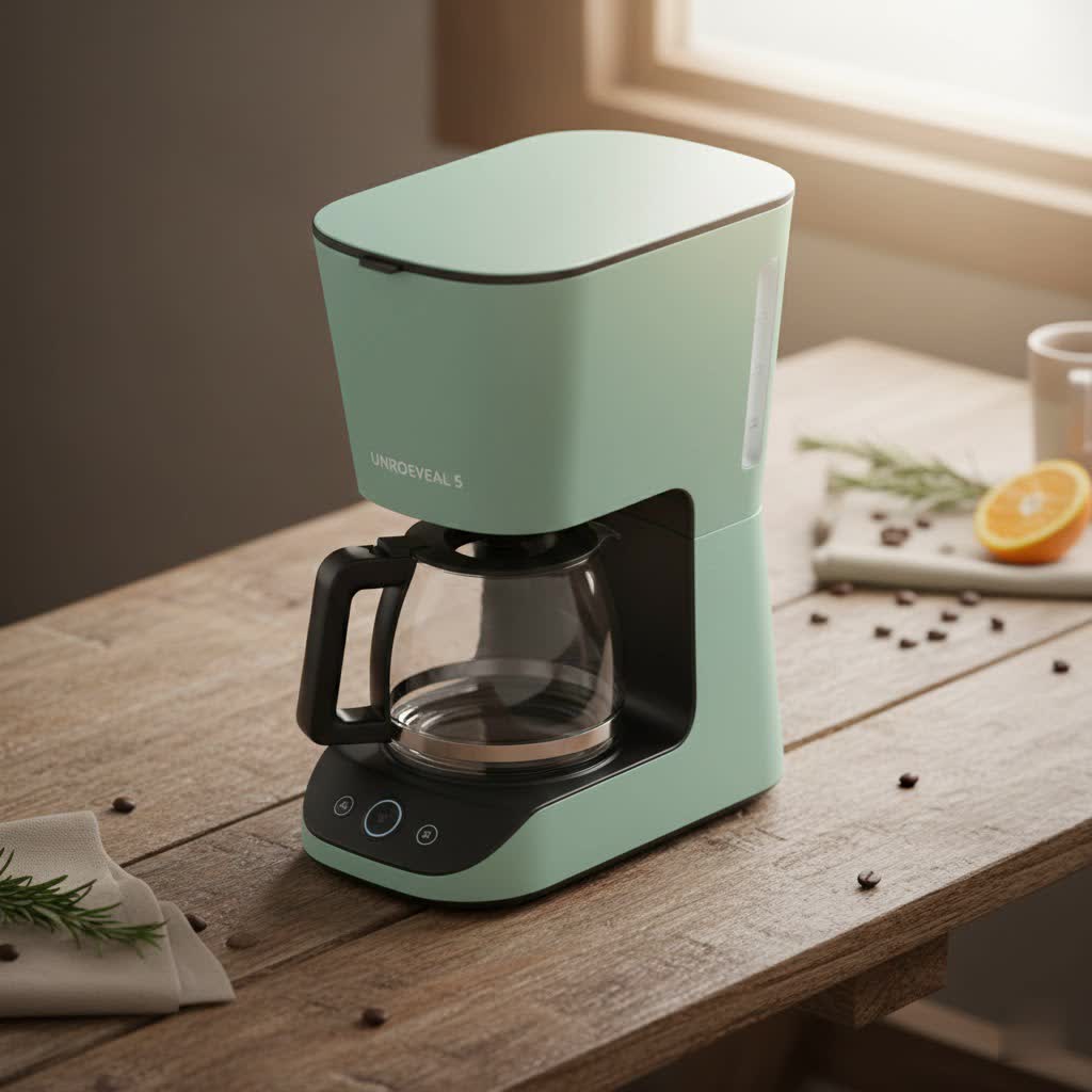 The Ultimate Guide to Finding Your Best Coffee Maker Machine