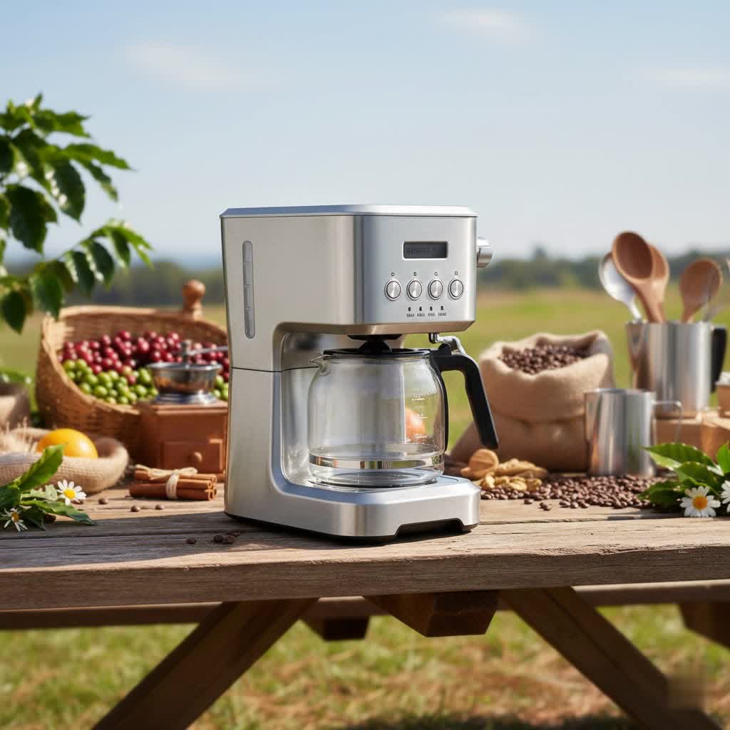 The Keurig K-Duo Coffee Maker: Unlocking Versatile Brewing for Every Preference