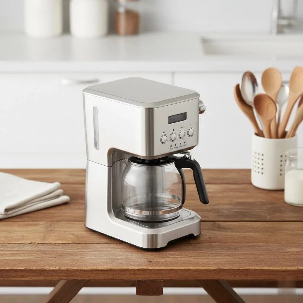 Wake Up to Perfection: The Ultimate Programmable Coffee Maker Guide