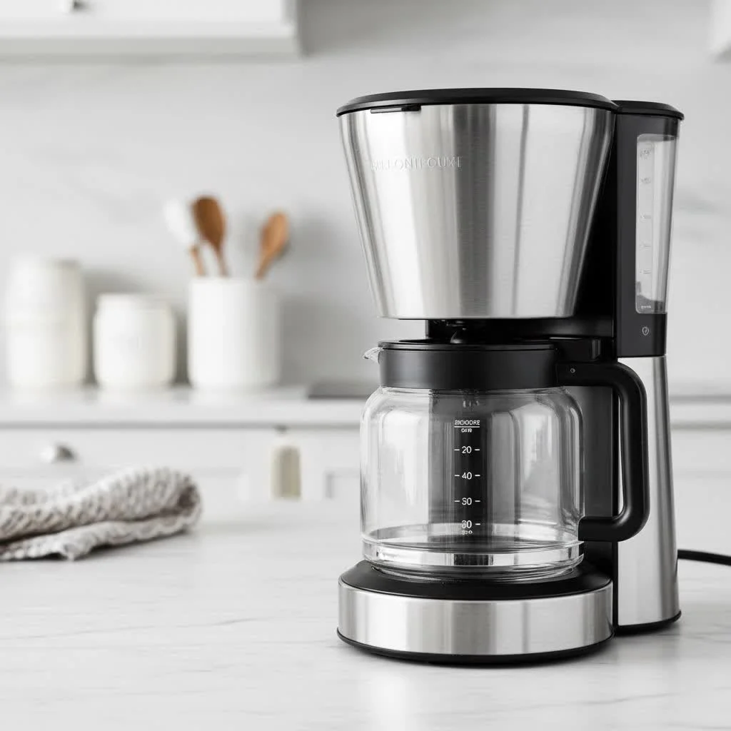 The Ultimate Guide to Coffee Grinder and Maker Combos: Brew Freshness at Home