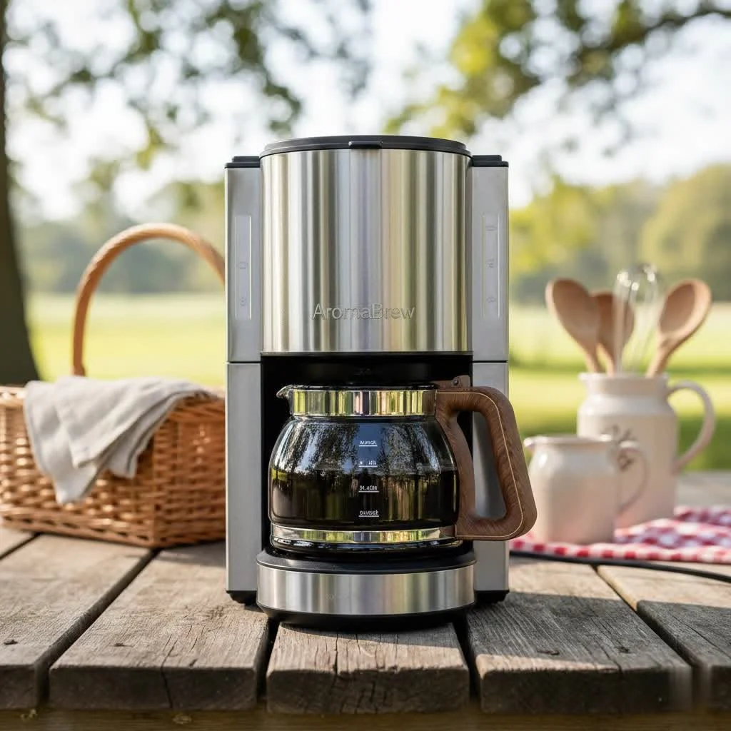 The Ultimate Guide to Crafting the Perfect Cup with a Pour Over Coffee Maker