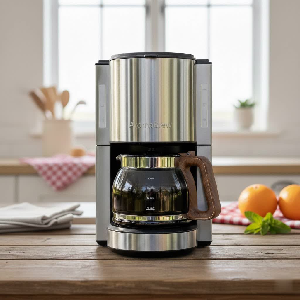 The Ultimate Guide to Bonavita Coffee Makers: Achieving the Golden Cup at Home