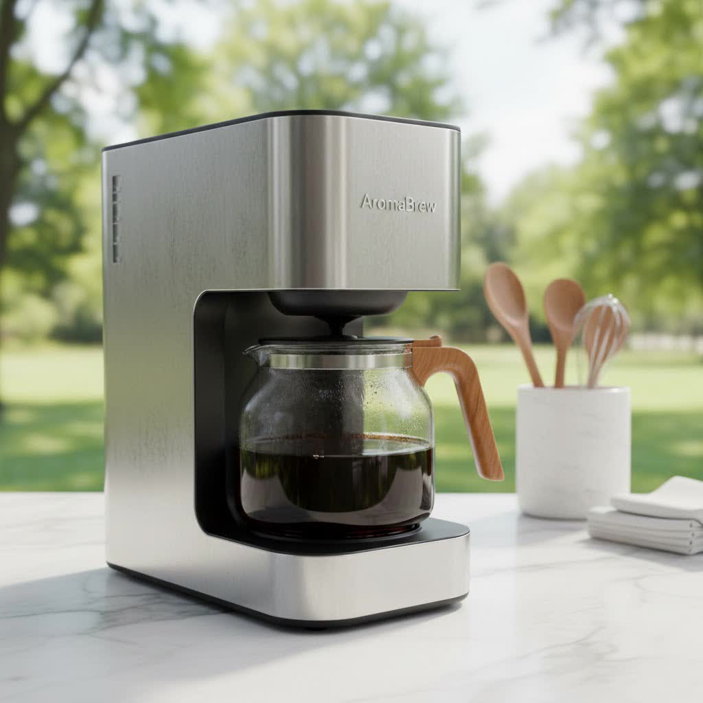 Keurig K-Classic Coffee Maker Review: Your Simple Path to Daily Brews