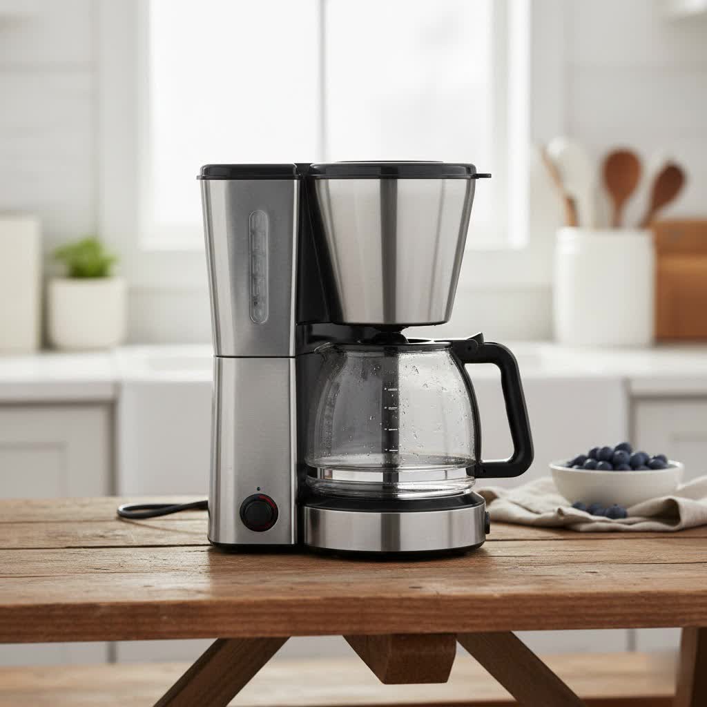 The Ultimate Guide to Portable Coffee Makers: Brew Your Perfect Cup Anywhere