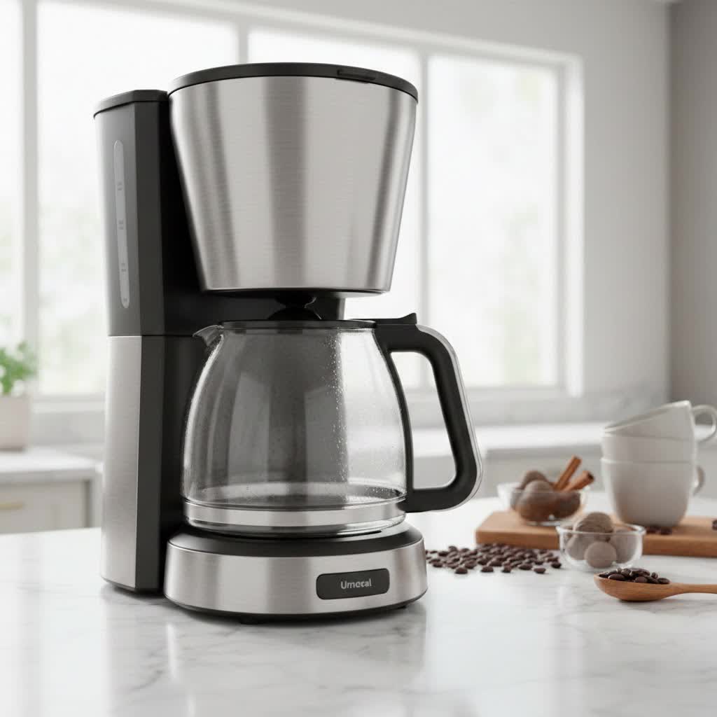 The Best Coffee Maker with Grinder: Your Guide to Fresh Brewed Coffee