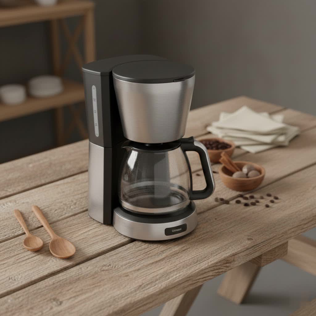 The Ultimate Guide to Choosing Your Perfect Home Coffee Maker Machine